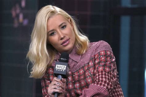 iggy azelea leaks|Iggy Azalea Issues A Statement Following Her。